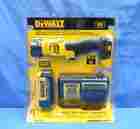 Dcb204clk Dewalt Model 20v Charger Led