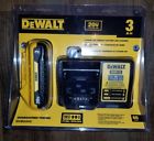 Dcb230-c Dewalt Max Battery Pack With Charger New