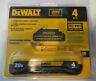 Dcb240 Dewalt Max Comapct Battery Brand New Sealed Dcb240 Dewalt Max Comapct Battery Brand New Sealed