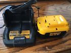 Dcb406 Dewalt 40v Battery Charger