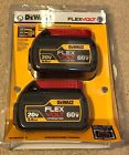 Dcb606-2 Dewalt 20-60v Max Flexvolt