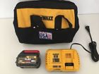 Dcb606-nbx Dewalt Flexvolt Max Ah Battery Fast Charger