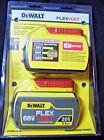 Dcb609-2 Dewalt Flexvolt 20-volt-60-volt Max