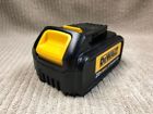 Dcb200 Dcd200 Dewalt Max Battery Pack Good Condition Ships Free