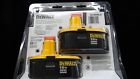 Dcd9096-2 Dewalt 18 Volt Xrp