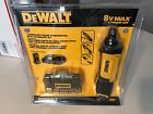 Dcf682n1a Dewalt 8v Max Li-ion 885911380423