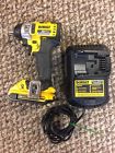 Dcb101 Dcf895 Dewalt Lithium Ion Impact Drill Battery Charger