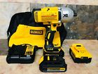 Dcf899 Dewalt Brushless Impact With More