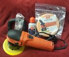 Dcs391 Dewalt Griots Garage Random Orbital Liquid Wax Foam Pad