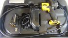 Dct411 Dewalt Max Inpsection Camera With Wireless Screen Kit Dct411 Dewalt Max Inpsection Camera With Wireless Screen Kit