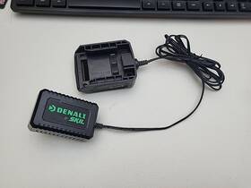 Asc5385b-00 Denali 20v / Battery Charger