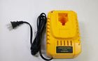 Dew-dc9310-1 Biswaye Battery Charger For Dewalt Nicad Nimh
