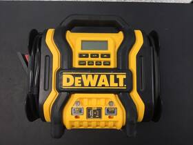 2000a Dewalt Jump Starter And Power Station With 120psi Compressor Inverter 2000a Dewalt Jump Starter And Power Station With 120psi Compressor Inverter
