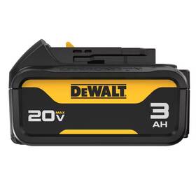 Dewalt 313037660667 20v Max Premium Lithium-ion 3.0ah Battery Pack