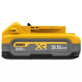 Dewalt 313049627634 20-volt Max Xr Powerstack Lithium-ion 3.5 Ah Battery Pack