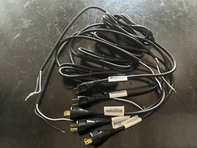 Dewalt 330081-08 5 Pack 16/2 Oem Power Tool Cord