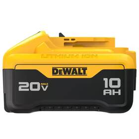 Dewalt 705353761560 20v Max Lithium-ion 10.0ah Battery