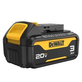 Dewalt 711181156959 20 -volt 1 -pack Lithium-ion 3.0 Ah Battery