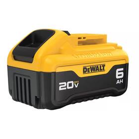 Dewalt 744110038965 20v Max Lithium-ion 6.0ah Battery