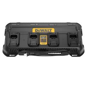Dewalt Dcb1404 Battery Charger 12v Max 20v Flexvolt 20v/60v 4 Amp Fast Ch