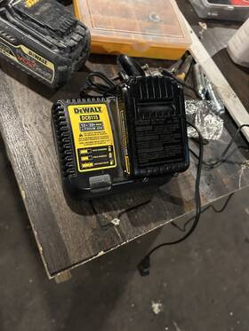 Dcbl772 Dewalt 60v Handheld Blower Dcbl772 Dewalt 60v Handheld Blower
