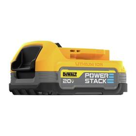 Dcbp034r Dewalt 20v Max Powerstack 1.7 Ah Li-ion Battery Certified Refurbished