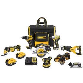 Dckss735p2 Dewalt Combo Kit Dckss735p2 Dewalt Combo Kit