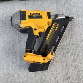 Dcn692 Dewalt Dnc692 1- Cordless 20v Max Framing Nailer 2 Speed Dcn692 Dewalt Dnc692 1- Cordless 20v Max Framing Nailer 2 Speed