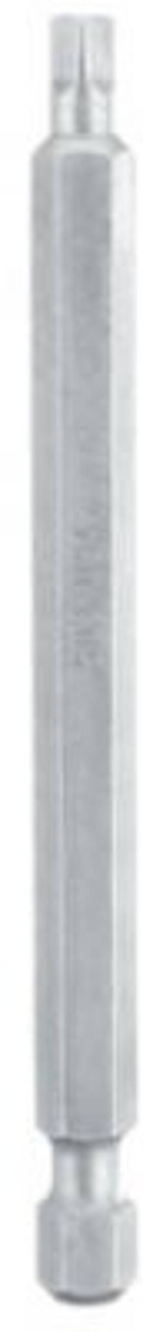 Dw2231 Dewalt #1 Square Recess Power Bit 3-1/2 Inch -