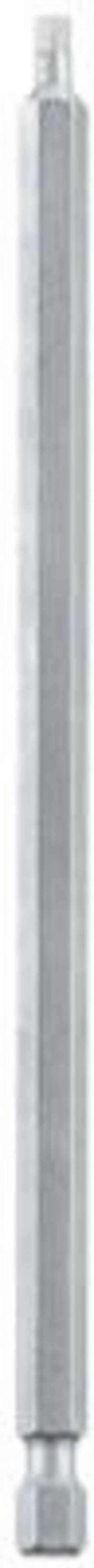 Dw2262 Dewalt #2 Square Recess Power Bit 6 Inch - Dw2262 Dewalt #2 Square Recess Power Bit 6 Inch -