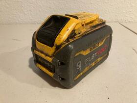 Dewalt Mdmm18b 60v Flexvolt 20v Battery Usa Made