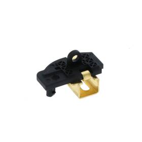 Dwe4120 Dewalt N167600 Oem Angle Grinder Brush Box Dwe4012