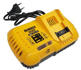 N408120 Dewalt 20v/60v Volt Max Lithium-ion Flexvolt Fan-cooled Fast Charger