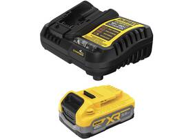 Dewalt Tools Dcbp320c Powerstack 3.5ah Starter Kit