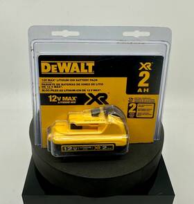 Xr2ah Dewalt 12v Max Lithium 10n Battery Pack