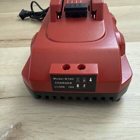 N18d Dfmaaao 18v Battery Charger Replacement For Milwaukee