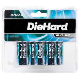 41-1124 Diehard 411124