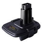 Dm18d Taotens New Battery Adapter For Dewalt Tools To 691441463785 Dm18d Taotens New Battery Adapter For Dewalt Tools To 691441463785