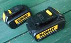 Dnc200 Dewalt Pack Xr Max Lithium Ion Battery Packs Power Tool