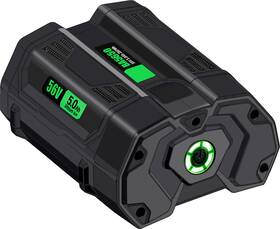 Dong Guan Boyu Electronics Co. Ltd La04 Wymisnit Replacement For Ego 56v 5.0 Ah Lithium Ion Battery Compatible With