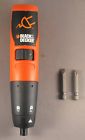Dp240 Black Decker Direct Rechargeable Screwdriver