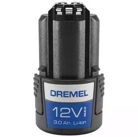 B816-01 Dremel 000346807431 Genuine 12v Volt Max 3.0ah Lithium Battery Use In 8240 8250 8260 B816-01 Dremel 000346807431 Genuine 12v Volt Max 3.0ah Lithium Battery Use In 8240 8250 8260