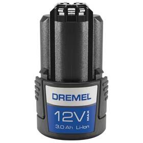 Dremel 445027754742 B816-01 12v Max 3ah Lithium-ion Battery Pack