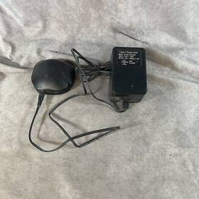 Hla48-u420040 Drill Master 18v Volt Class 2 Battery Charger Model Only Hla48-u420040 Drill Master 18v Volt Class 2 Battery Charger Model Only