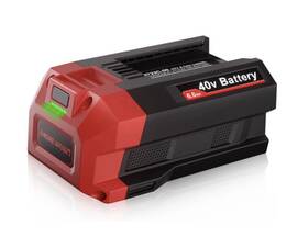 Dsanke Bl0460c-11 Upgraded Replacement Battery For Skil 40v 6.0ah Li-ion Bl4713c-11