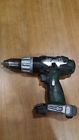 Dv18dl Hitachi 18v Lithium-ion Cordless