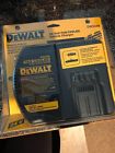 Dw0242 Dw0249 Dewalt New Genuine Fan Cooled Battery Charger Stryker 028877332765
