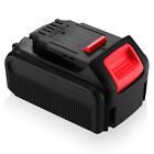 Dcb204-2 Dw20-50 Powerextra Xr Battery Pack For Dewalt