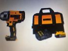 Dw899 K1 Dewalt 1-2 Dr 20v Xr