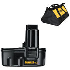 Dw9094r Dewalt Volt Batteries Compact Cordless Battery 693892572672